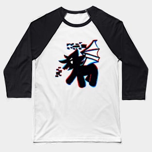 Pony Baseball T-Shirt